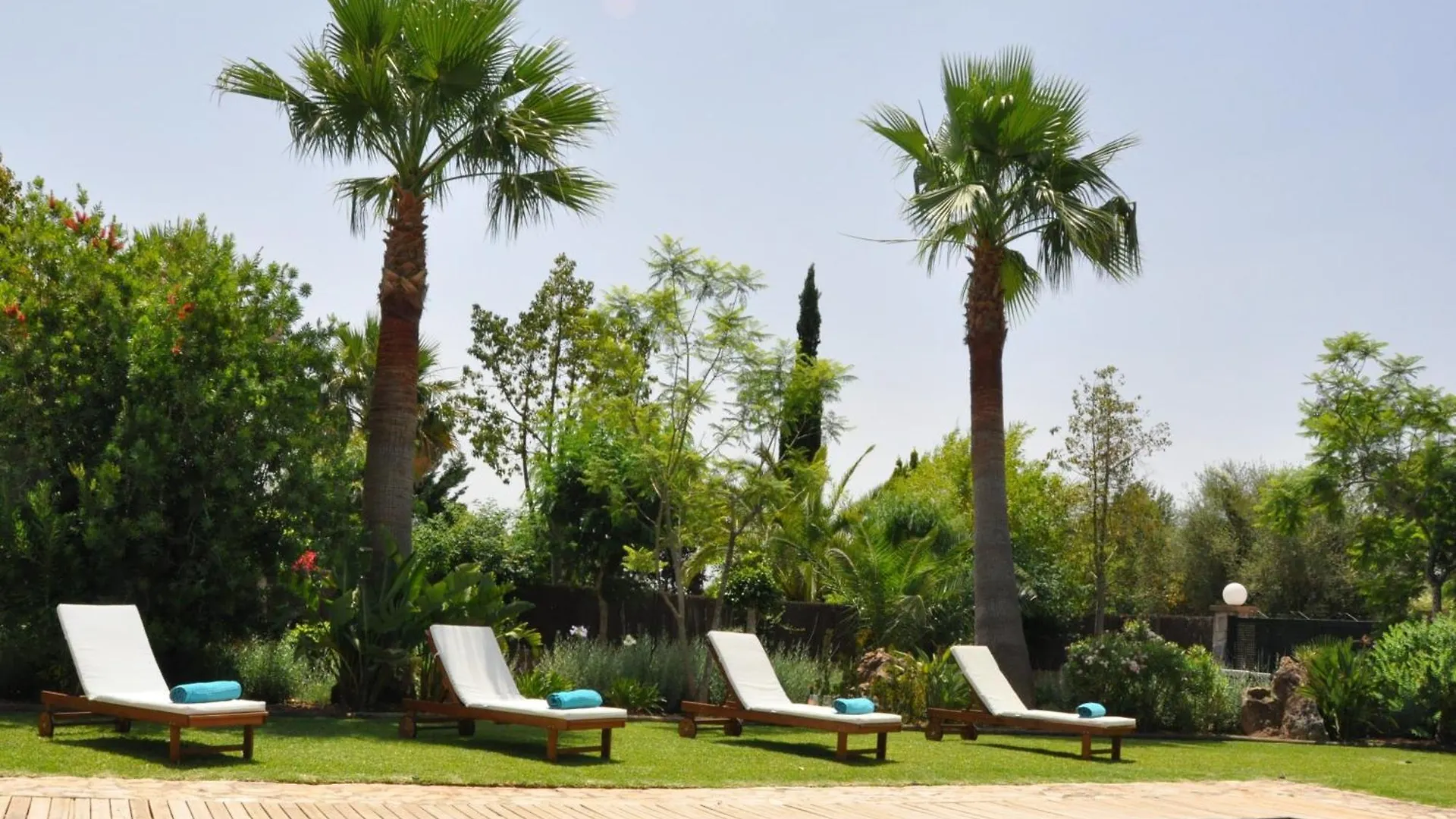 Holiday home Traditionelles Ferienhaus mit Pool und Carport Sa Pobla