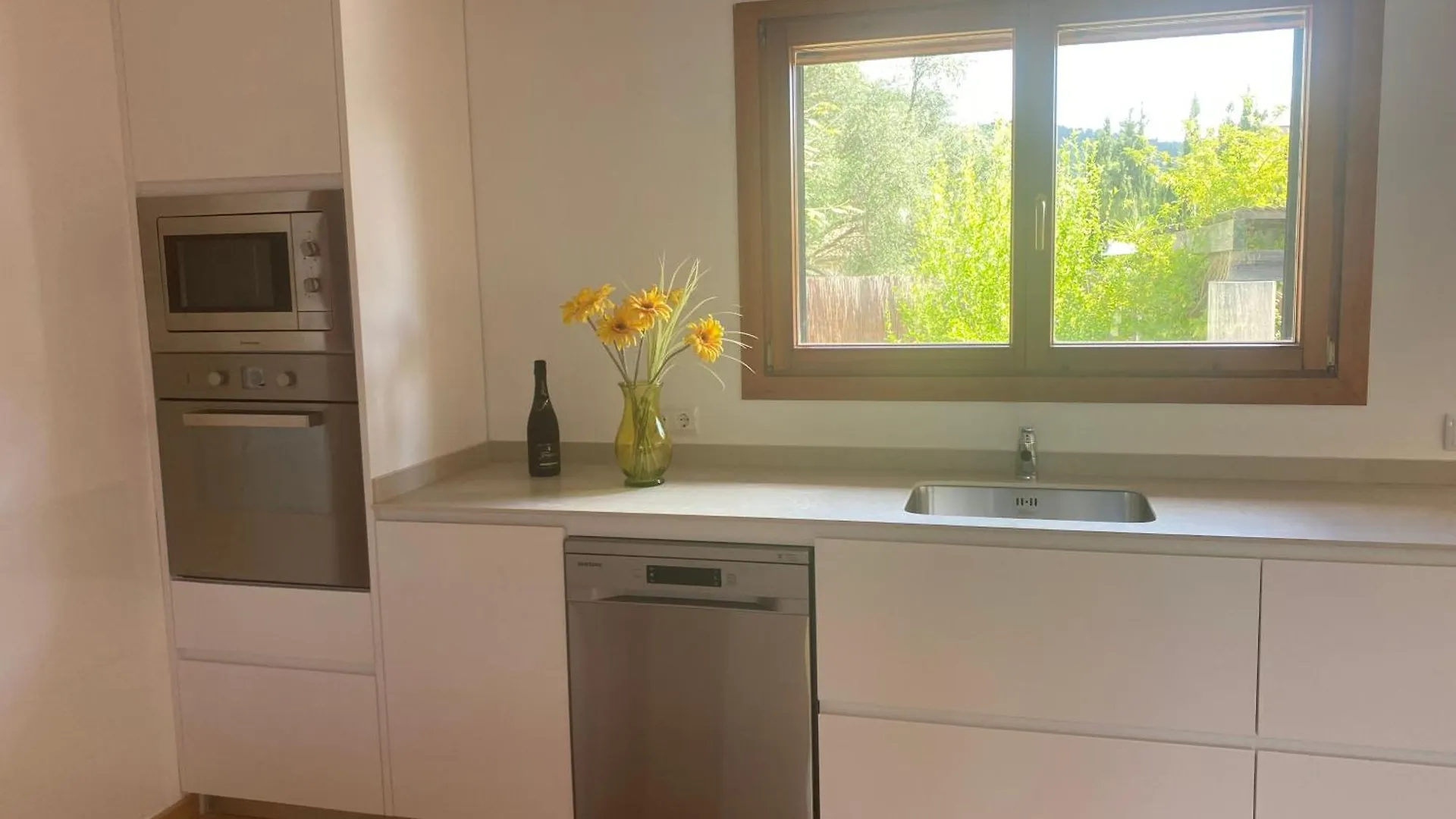 Ferienhaus Villa Vista Verde Mit Pool Und Garten Sa Pobla 0*,  Španělsko